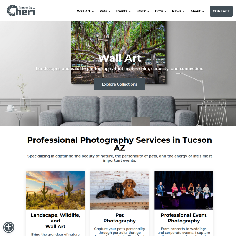 Images By Cheri