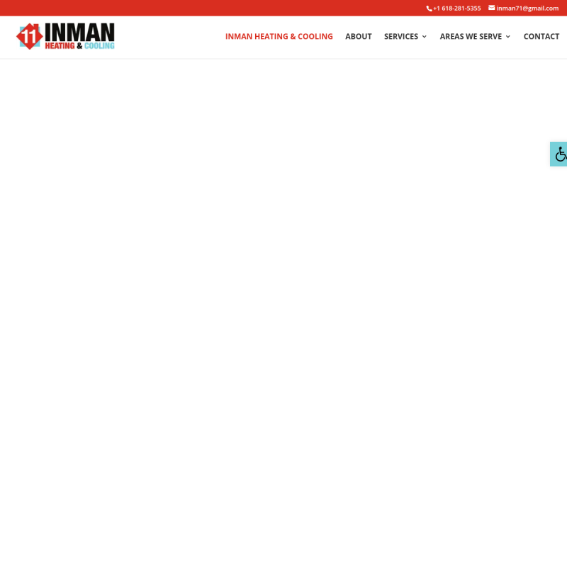 Inman Heating & Cooling
