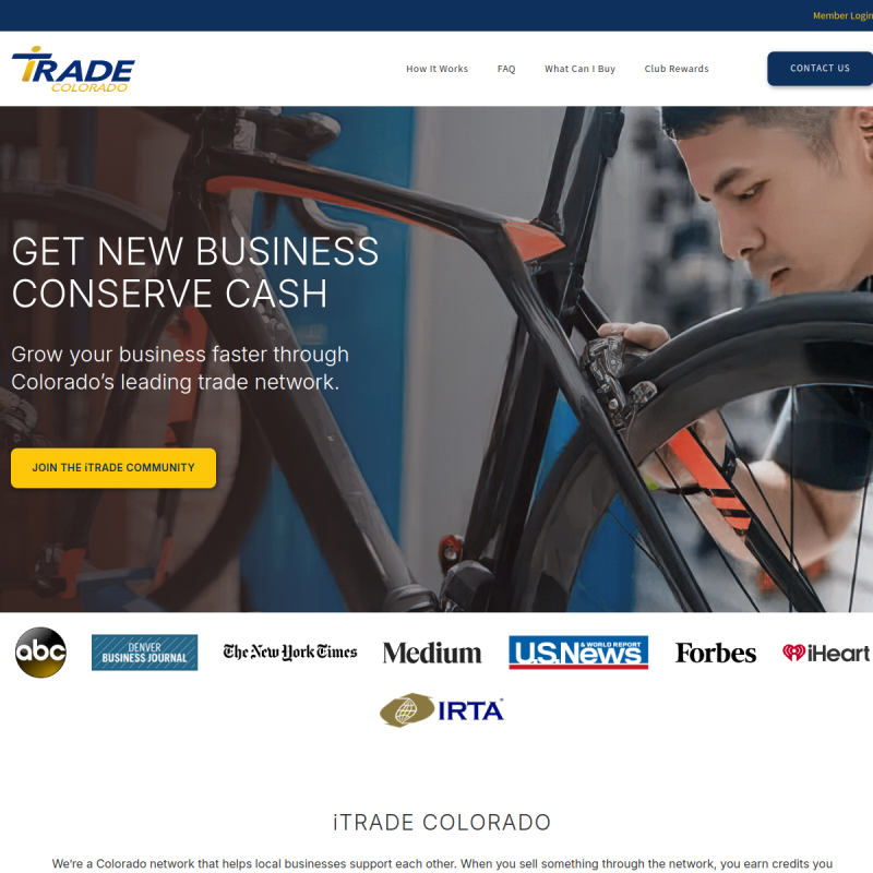 Itrade Colorado