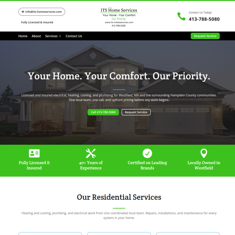 ITS Home Services