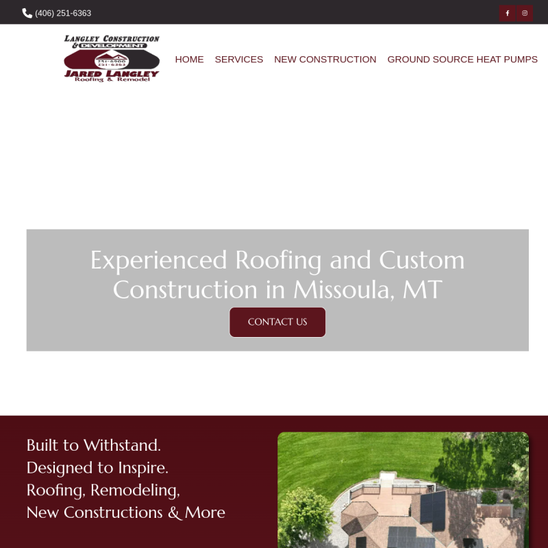 Jared Langley Enterprises, Inc.