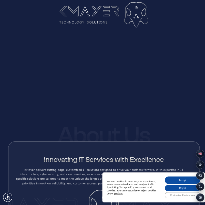 KMayer Ltd