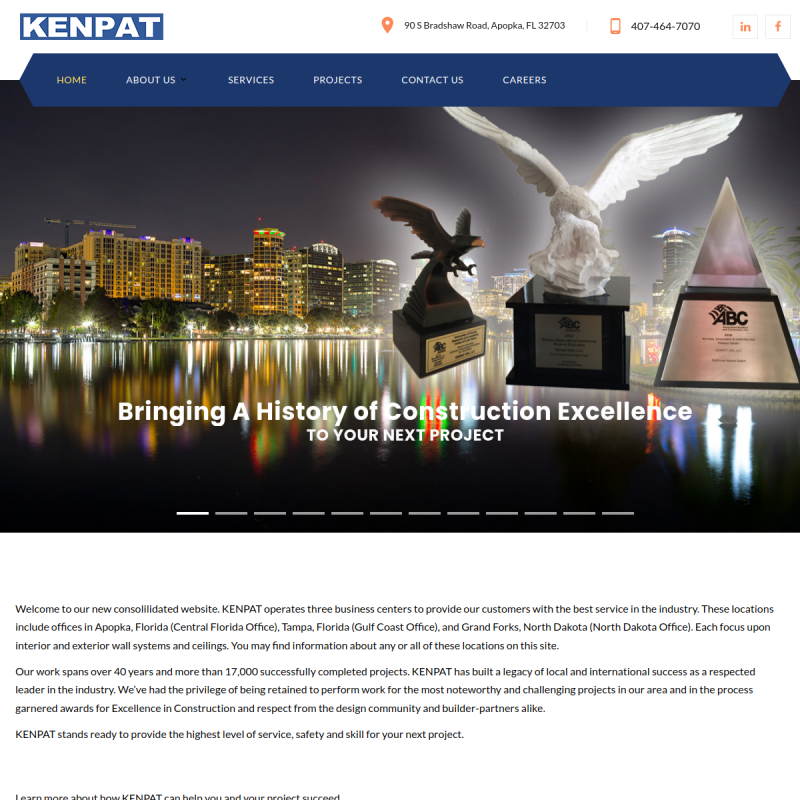 KENPAT