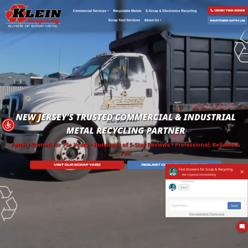 Klein Recycling