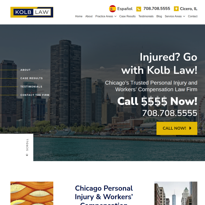 Kolb Law