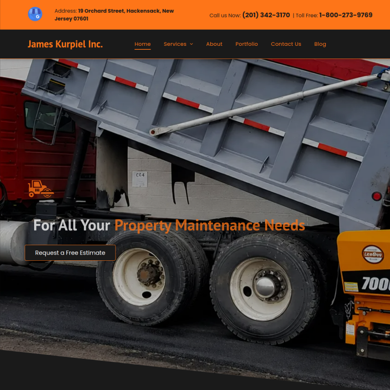 James Kurpiel Inc.