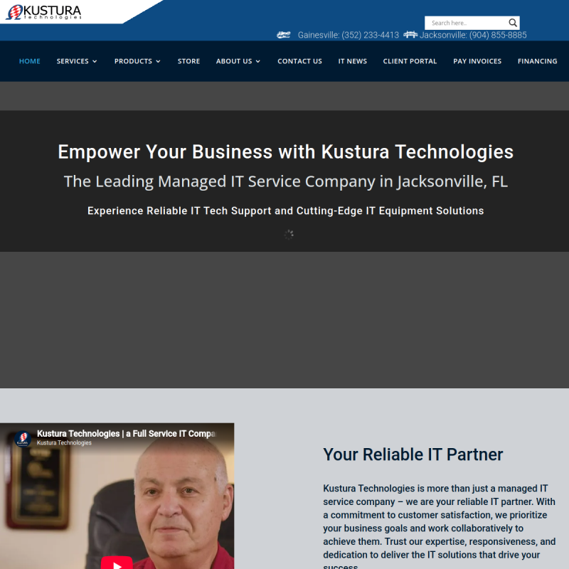 Kustura Technologies