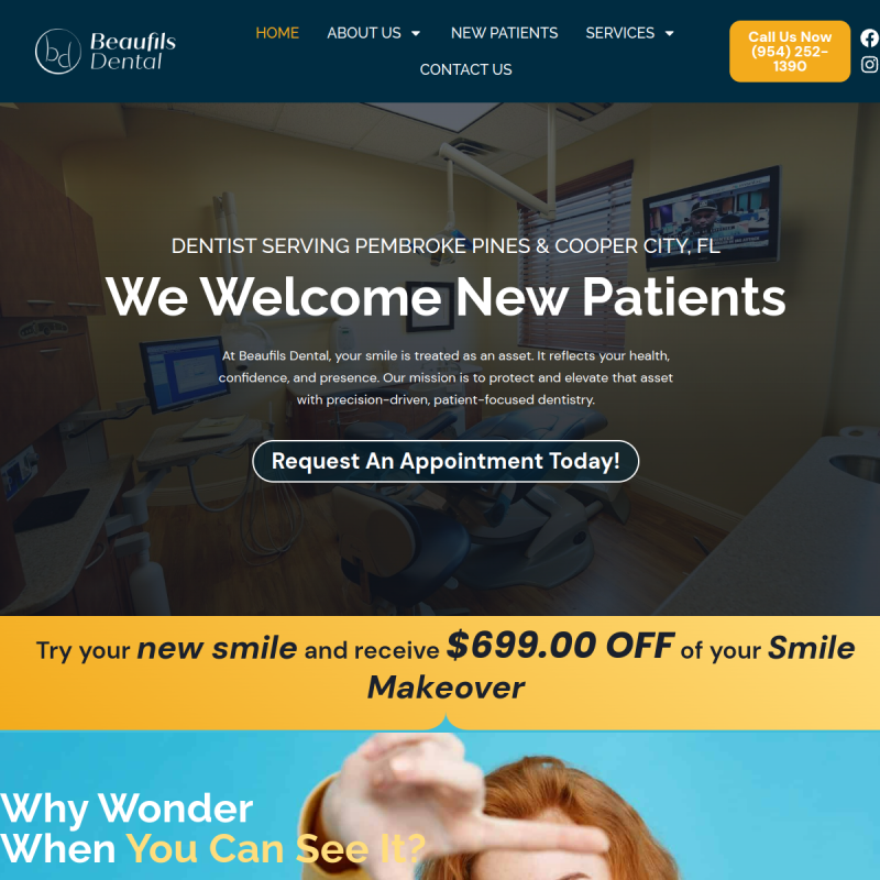 Beaufils Dental