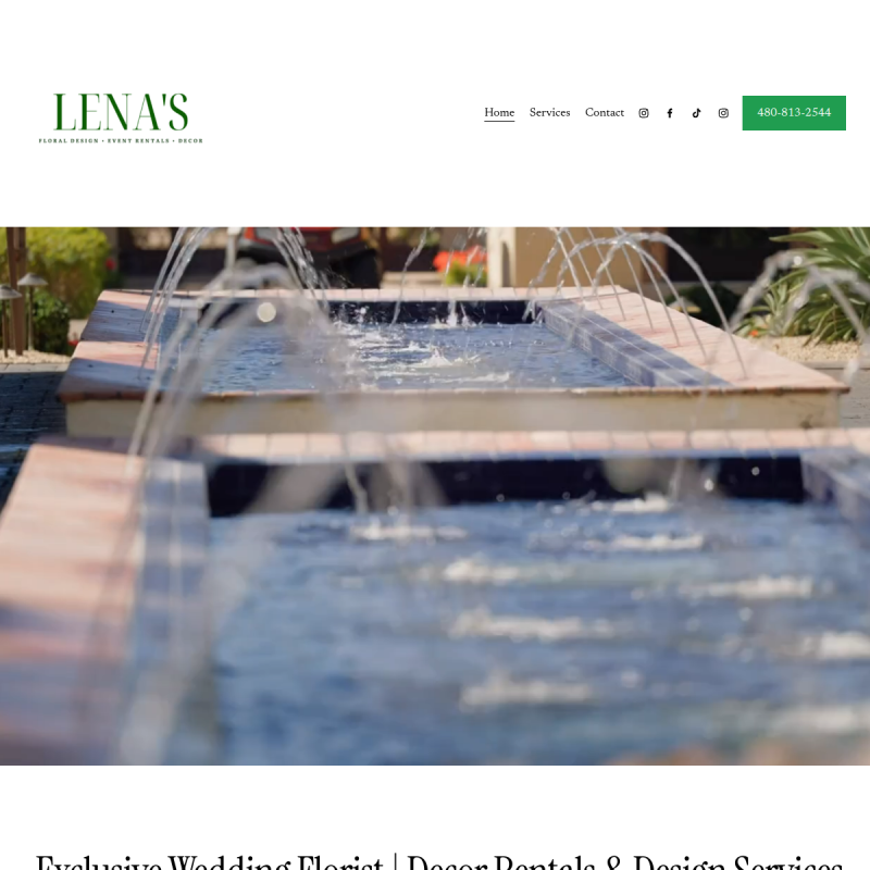 LENA'S Events