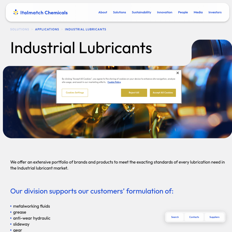 Elco Corporation