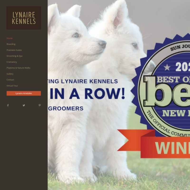 Lynaire Kennels & Crematory, Inc