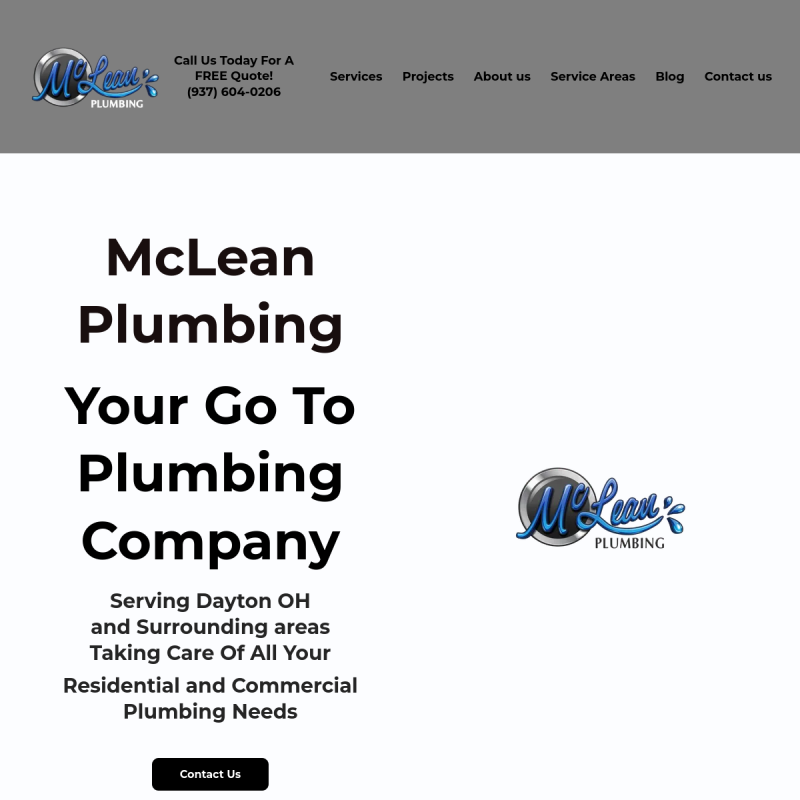 McLean Plumbing