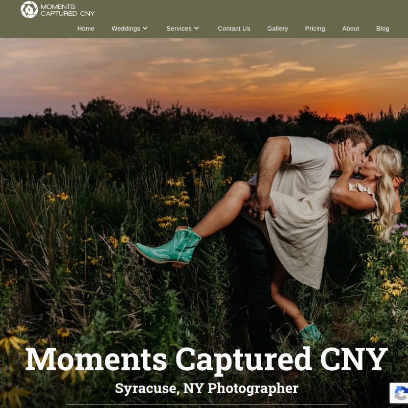 Moments Captured CNY