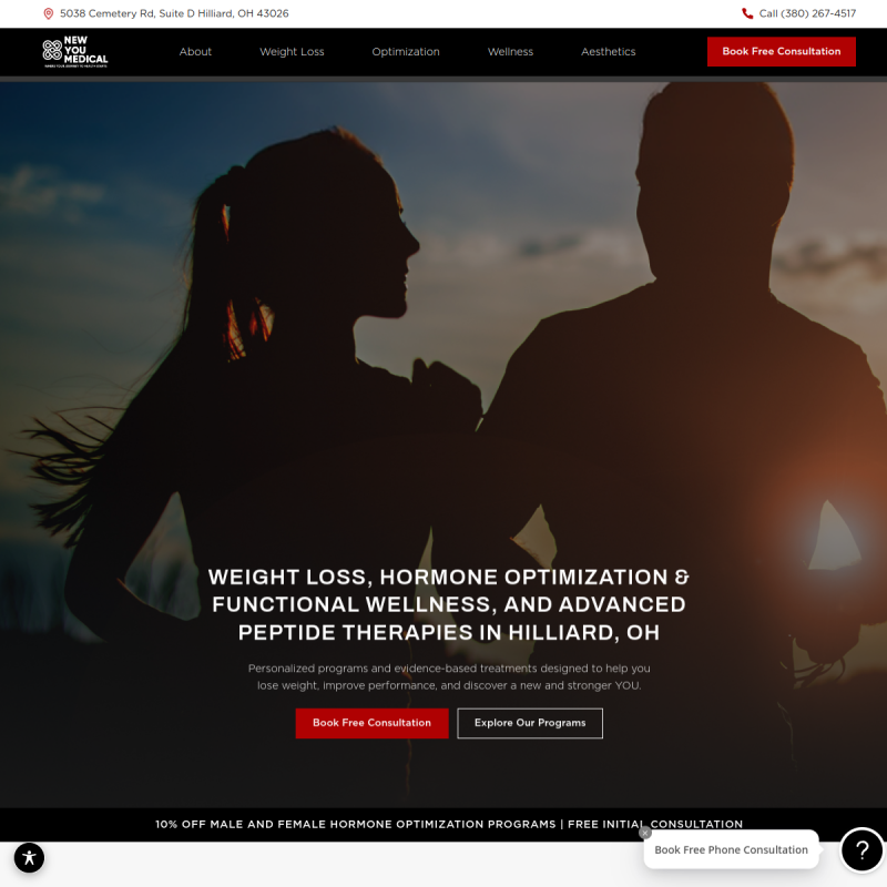 New You Medical