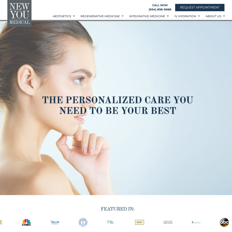New You Medical