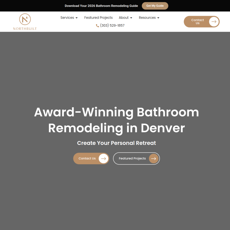 Northbuilt Construction LLC