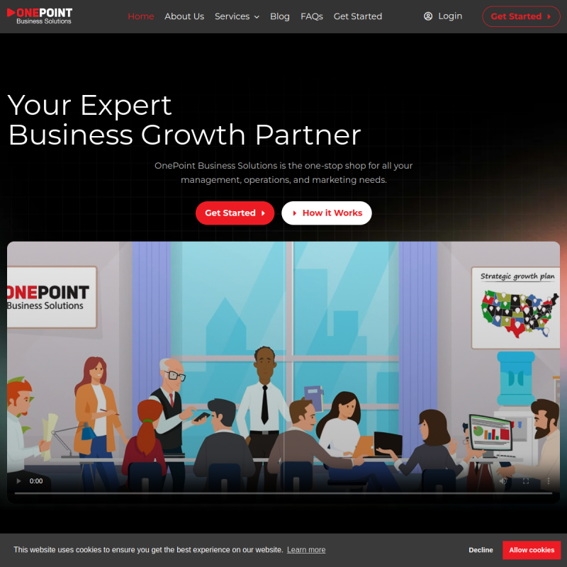 OnePoint Business Solutions