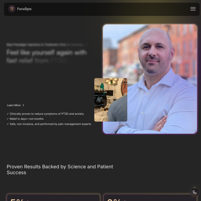 Paradigm Injections