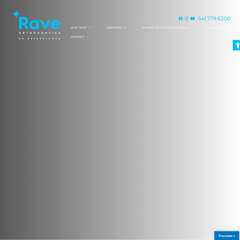 Rave Orthodontics