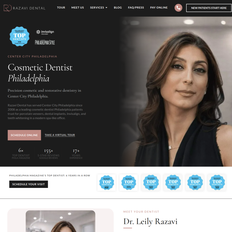 Razavi Dental