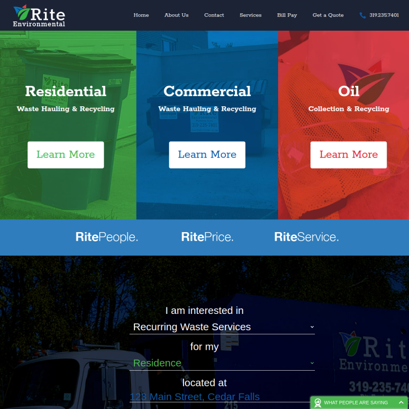 Rite Environmental
