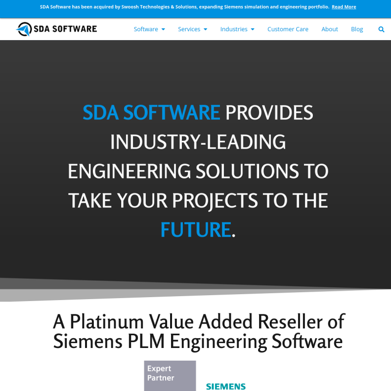 SDA Software LLC