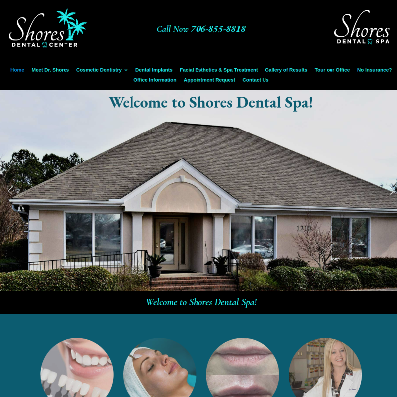 Dr. Shores & Dental Center