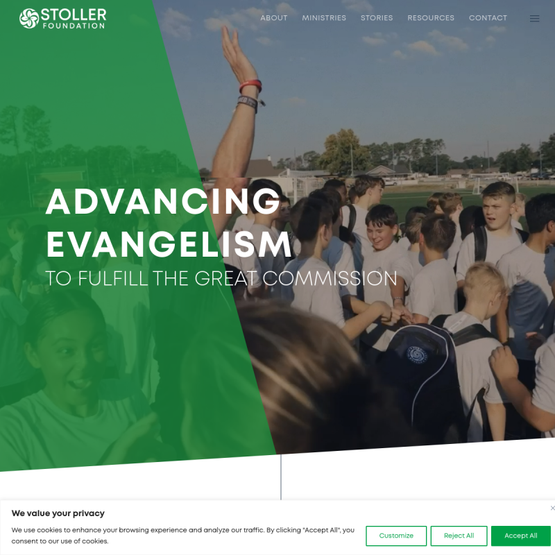 Stoller Foundation