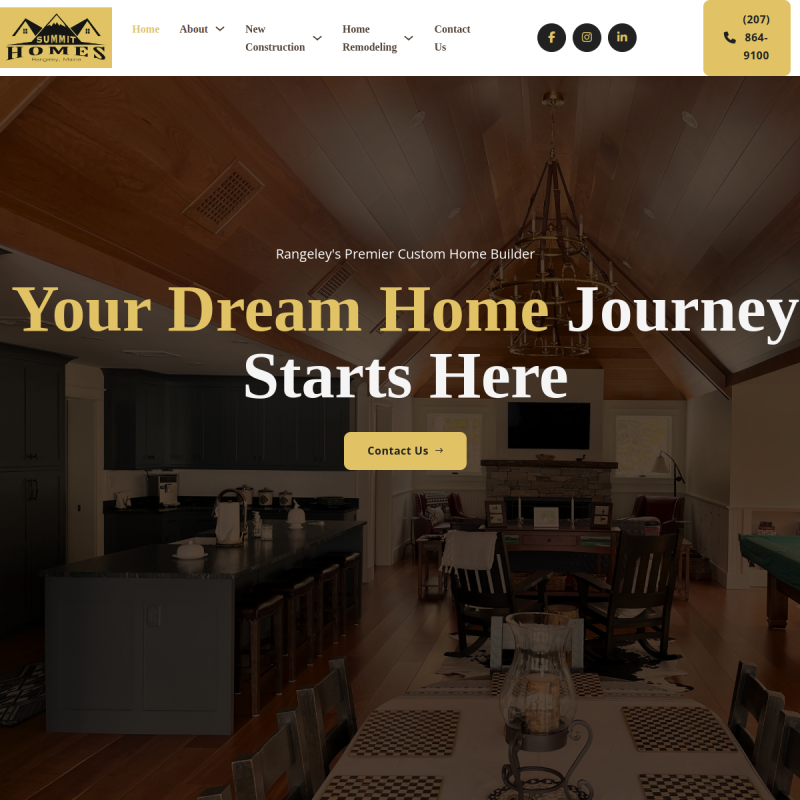 Summit Homes