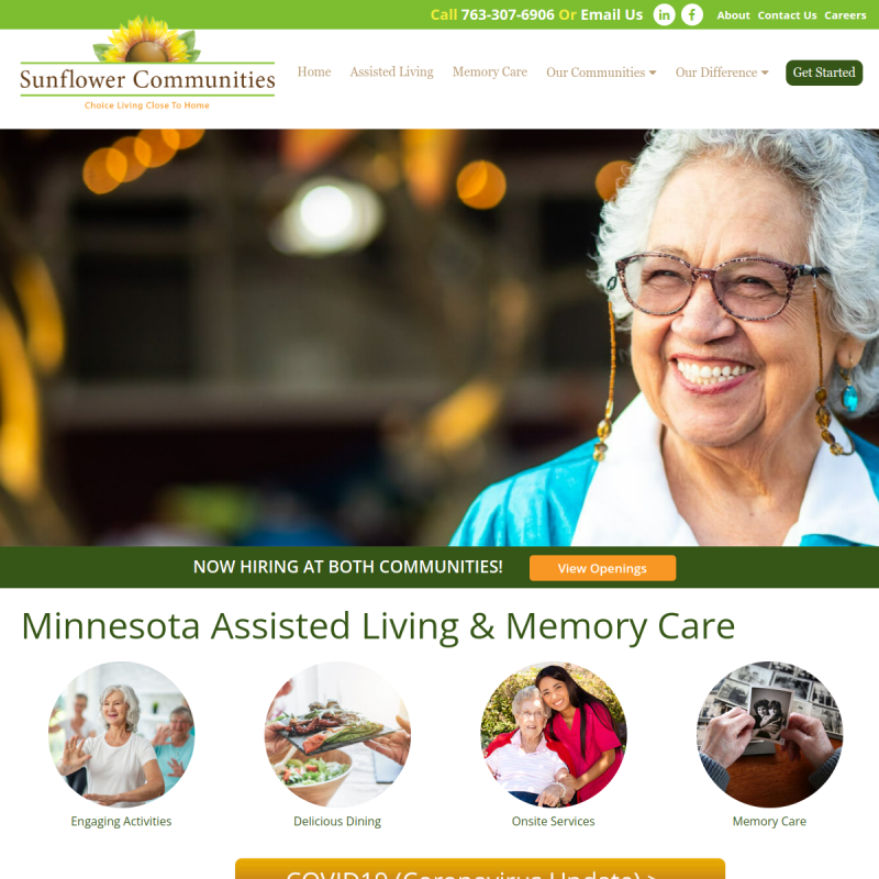 Nagel Assisted Living & Memory Care