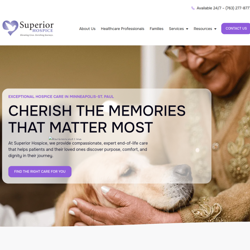 Superior Hospice
