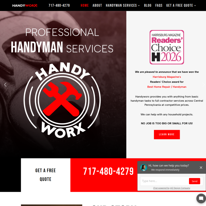 Handyworx
