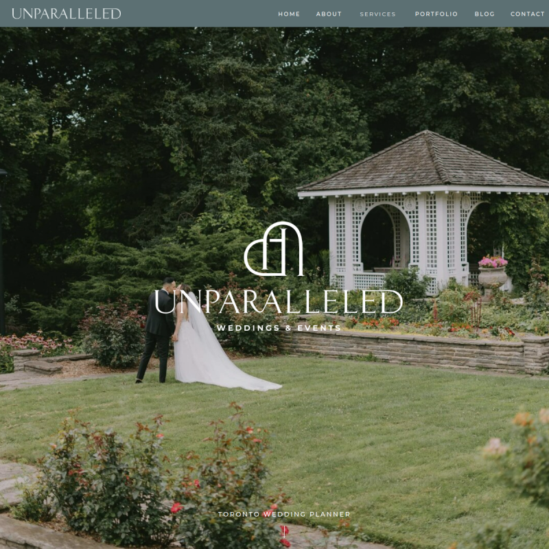 Unparalleled Wedding & Events