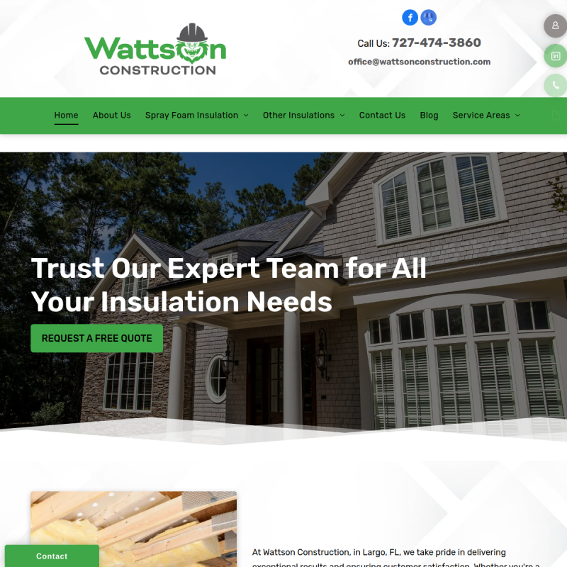 Wattson Construction