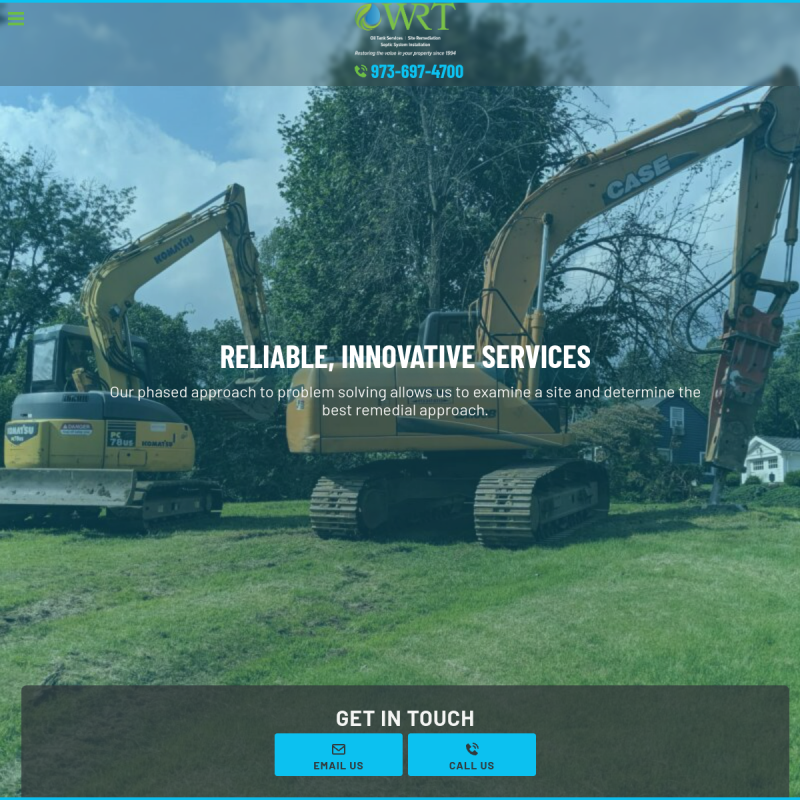 Water Resource Technologies