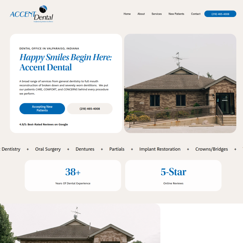 Accent Dental