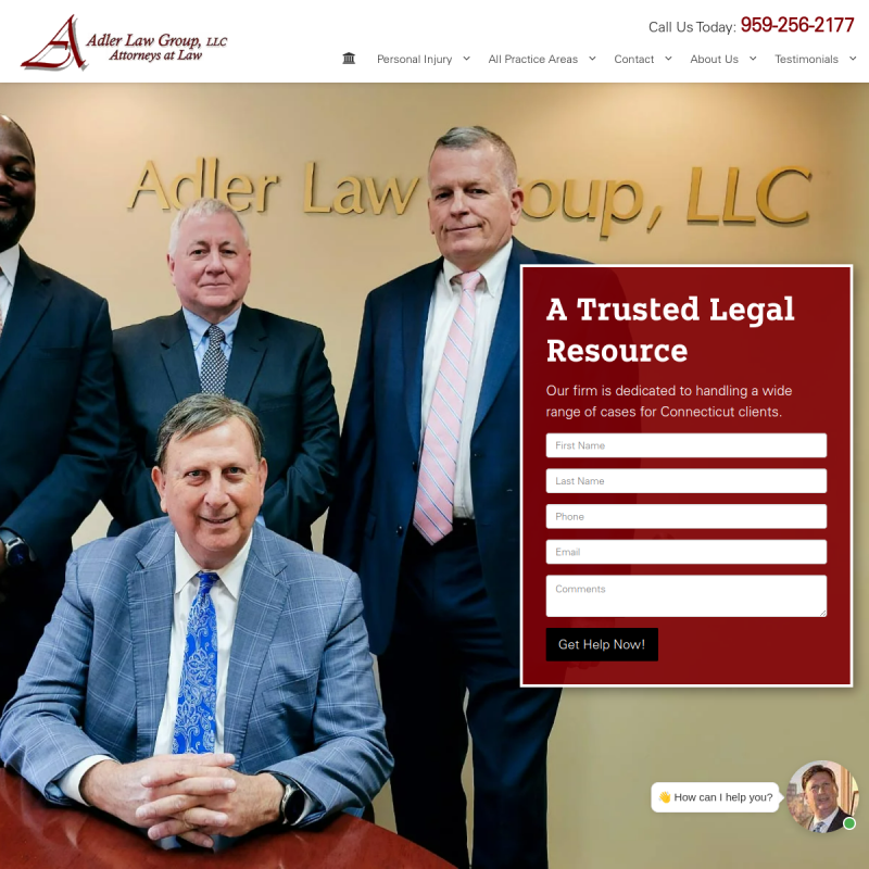 Adler Law Group, LLC