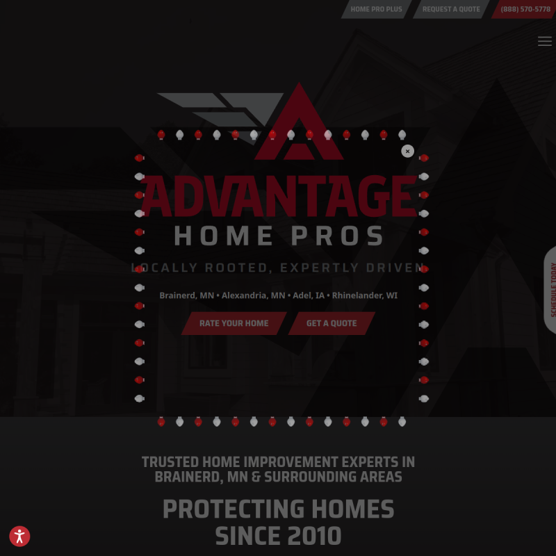 Advantage Home Pros