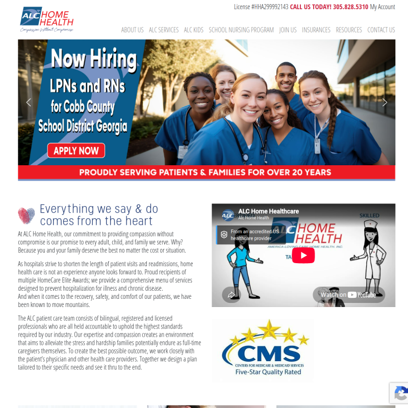 ALC Home Health