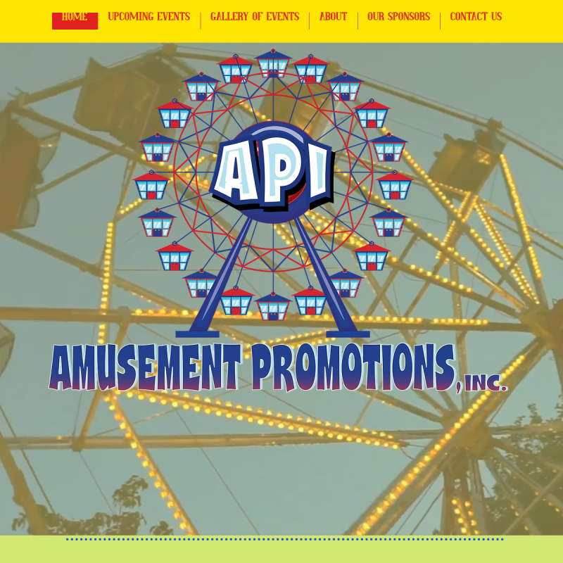 Amusement Promotions Inc.