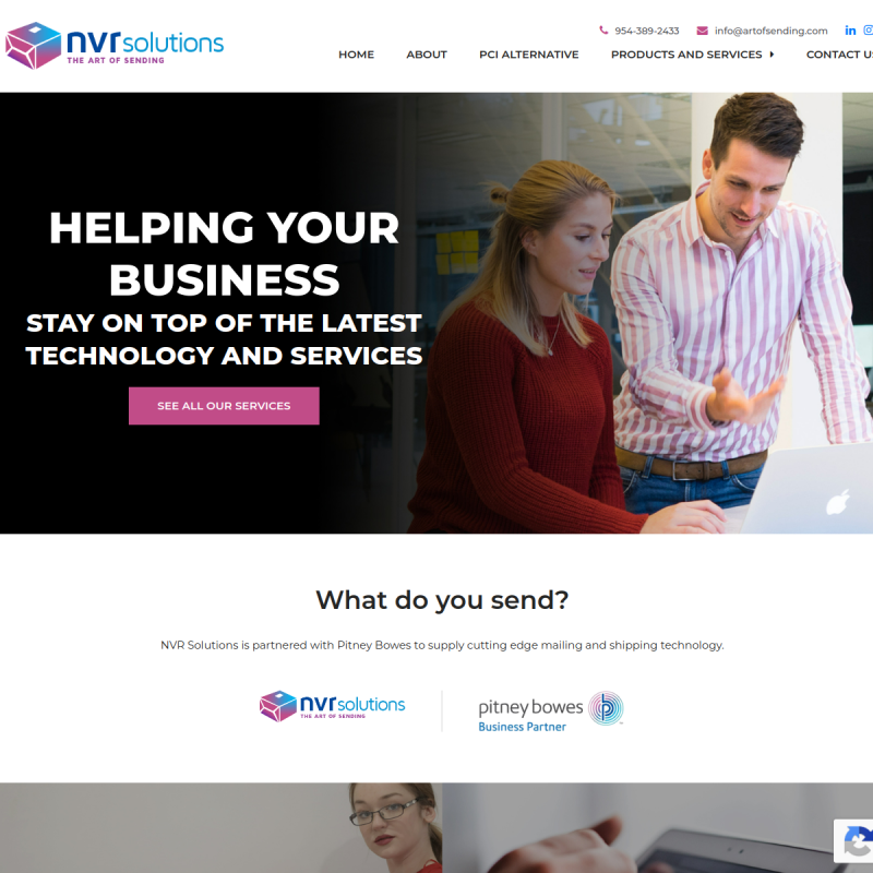 NVR Solutions