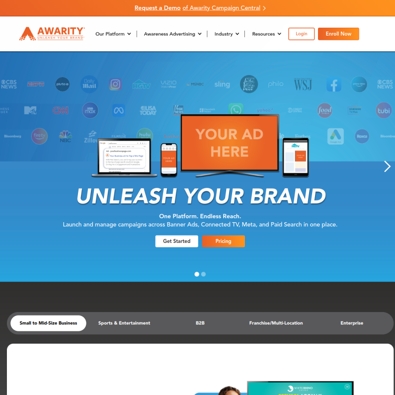 Awarity