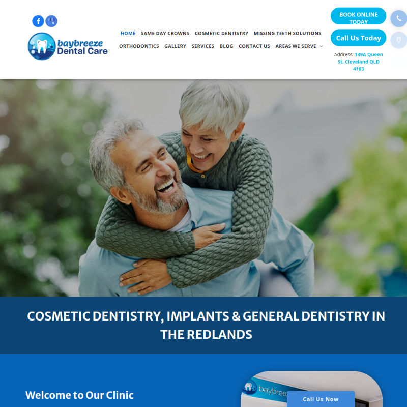 Baybreeze Dental Care