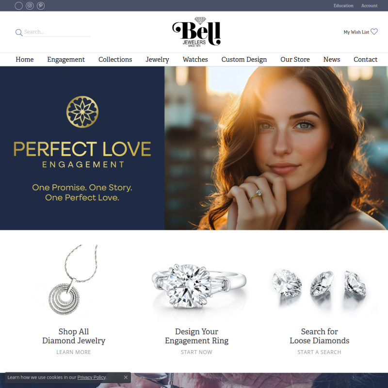 Bell Jewelers