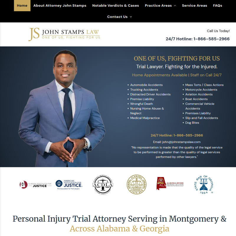 The Black Belt Law Group LLC