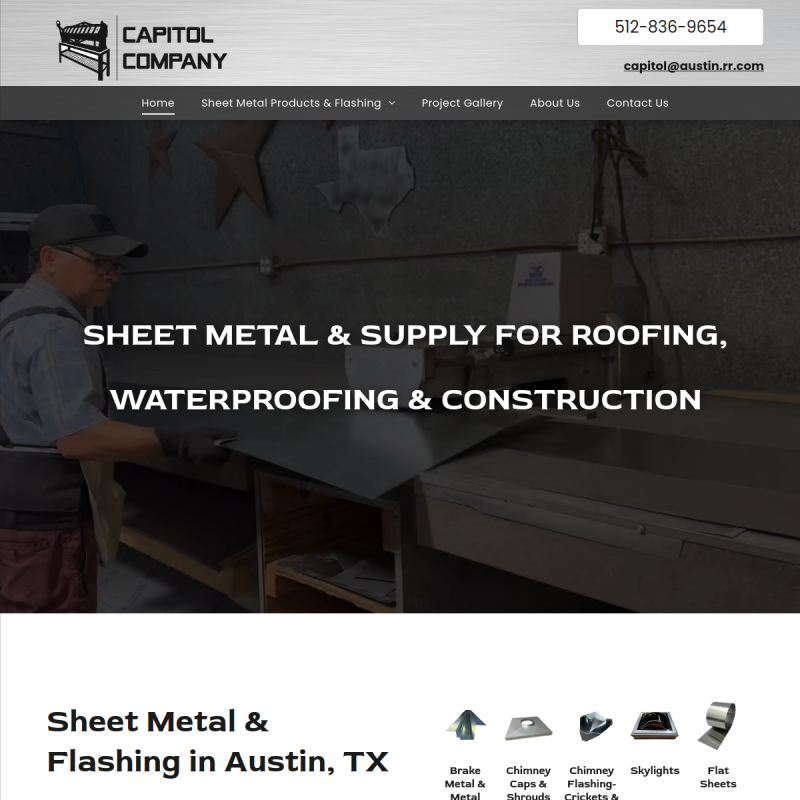 Capitol Company
