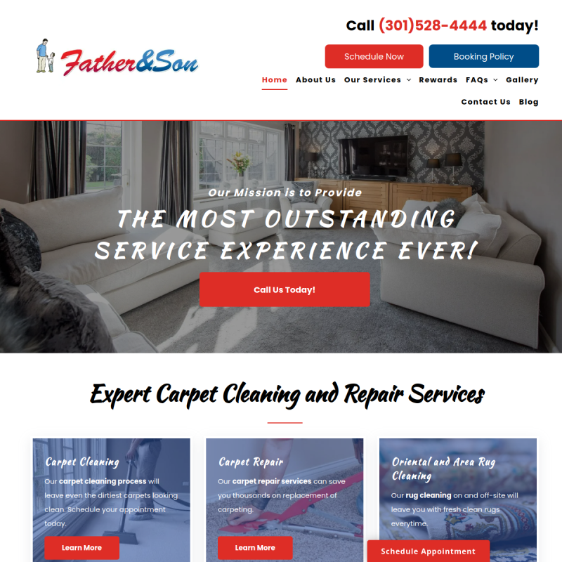 Father and Son Companies LLC