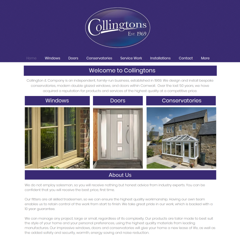 Collington and Company