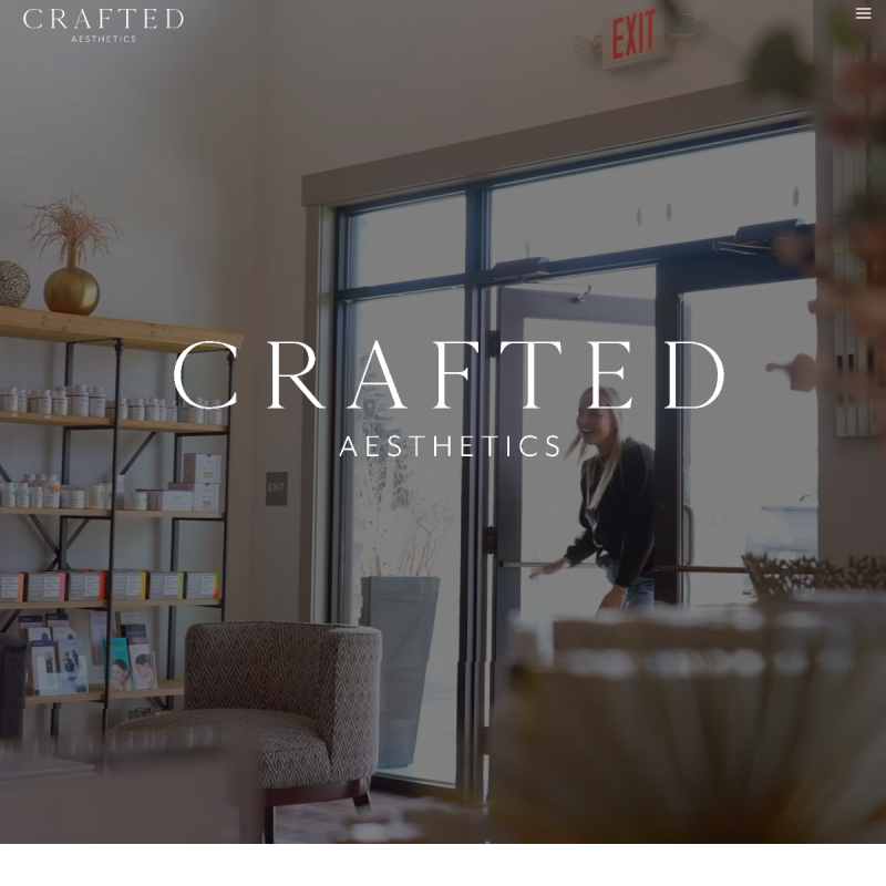 Crafted Aesthetics