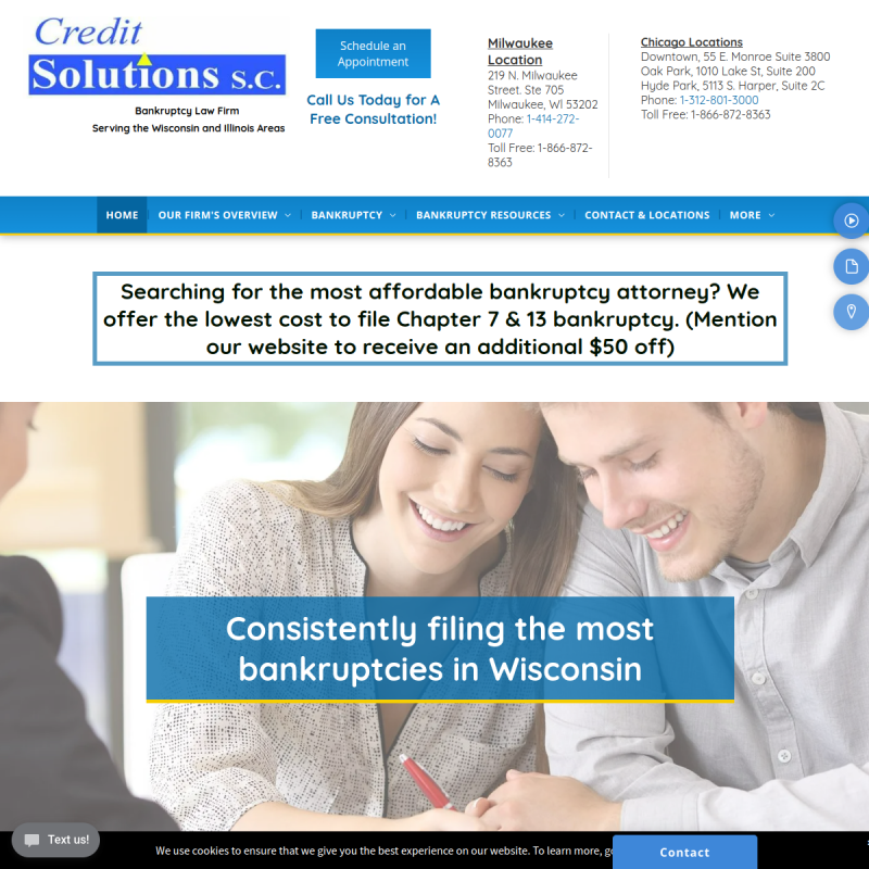 Credit Solutions